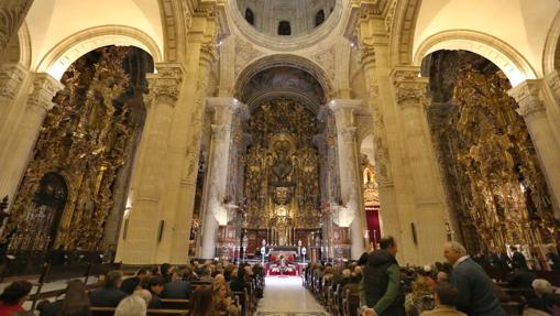 Iglesia de El Salvador