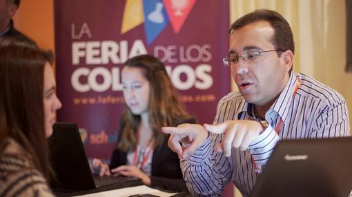 A la primera edición se acercaron 4.000 familias