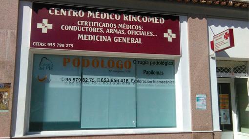 Dónde obtener o renovar tu certificado médico