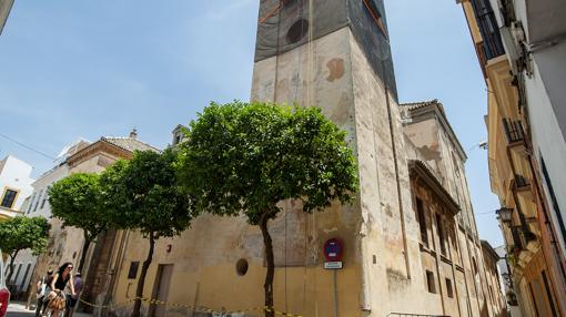 Parroquia de San Bartolomé