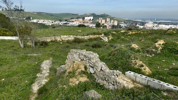 La Junta de Andalucía paga 1,9 millones al dueño del cerro del Carambolo