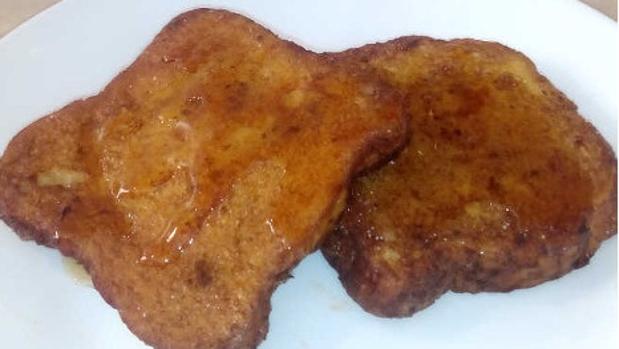 Receta de torrijas al hidromiel: cuando se mezclan el cielo vikingo y el sevillano