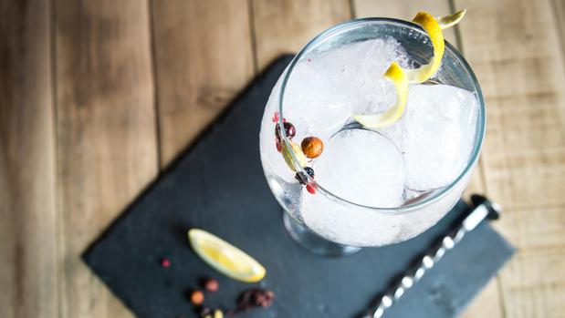 No te pierdas la elección del mejor gin tonic de Sevilla