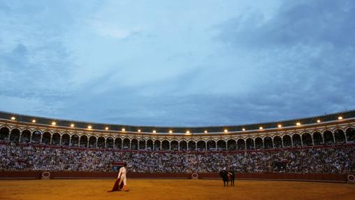 Plaza de Toros de la Real Maestranza de Sevilla