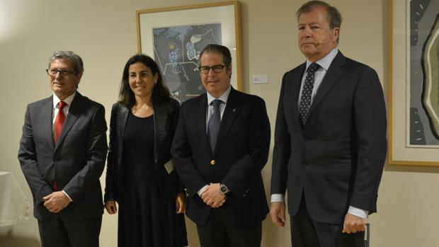 El móvil será la pieza clave para crear ciudades inteligentes