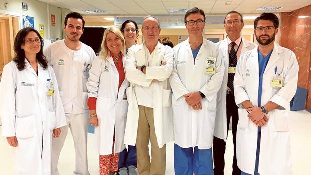 Tratamiento con radiofrecuencia en el Macarena para nódulos tiroideos