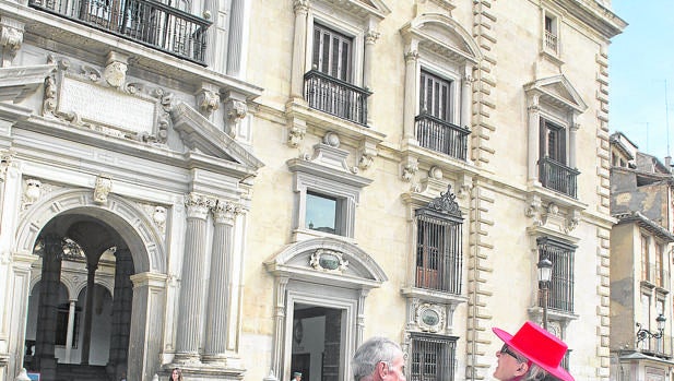 Una sala penal del TSJA en Sevilla no tendría coste añadido pese a lo que dice la Junta de Andalucía