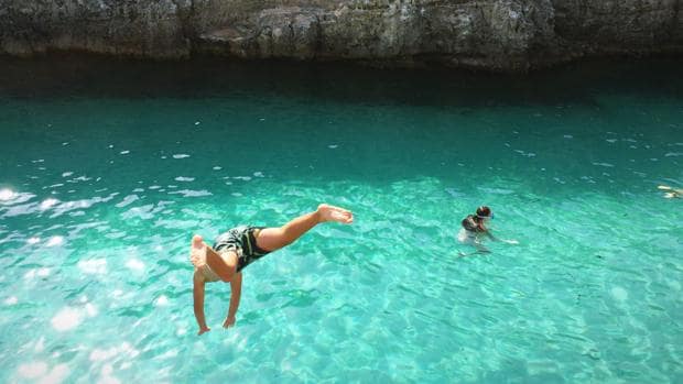 Menorca, uno de los destinos más elegidos este verano por los sevillanos