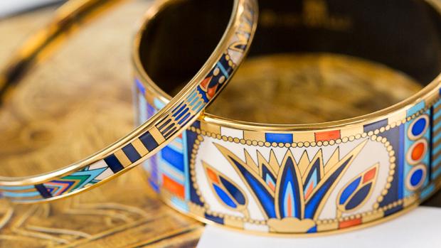 ¿Qué pasa cuando se mezclan ópera, arte, lujo y amor?