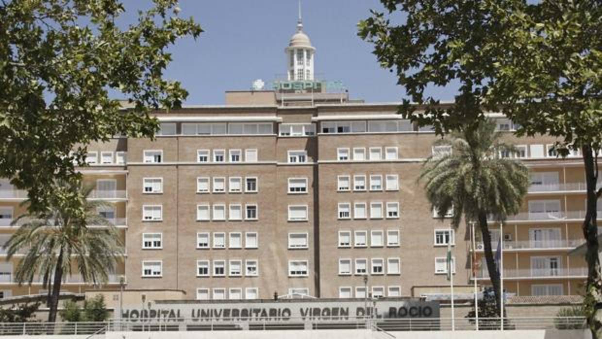 La dirección del hospital asegura que la asistencia a los niños está garantizada