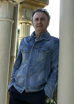 González Ferrín es profesor de «Corán y Tradición Islámica» en la Hispalense