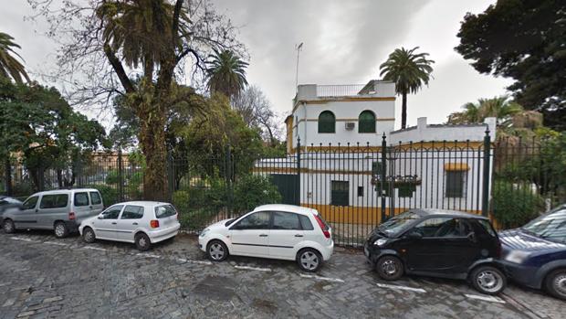 El Ayuntamiento de Sevilla ordena el desalojo de una vivienda de Jardines de Murillo