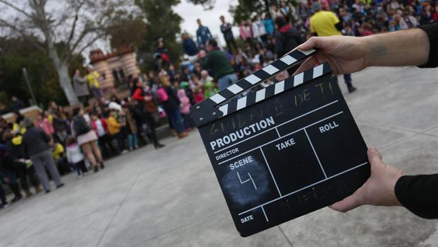 «Gorrillas en la niebla»: los nombres de las grandes películas de sevillanas maneras