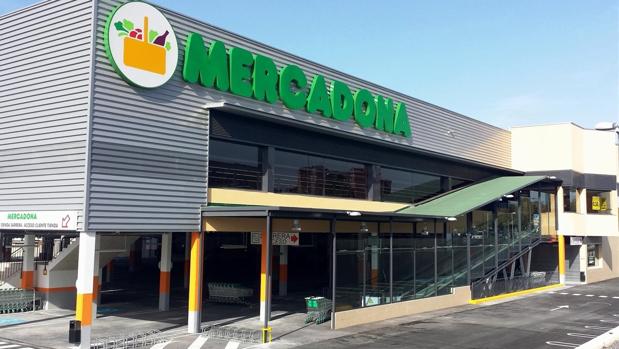 Mercadona abre en Kansas City su primera «tienda eficiente» para Sevilla