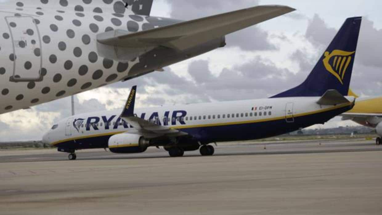 Ryanair conectará Sevilla con Malta desde abril