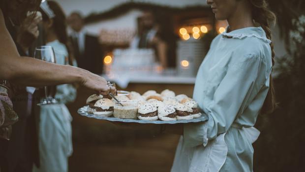 La huella de los hermanos Calvo: de la noche sevillana al Catering Sta. Teresa