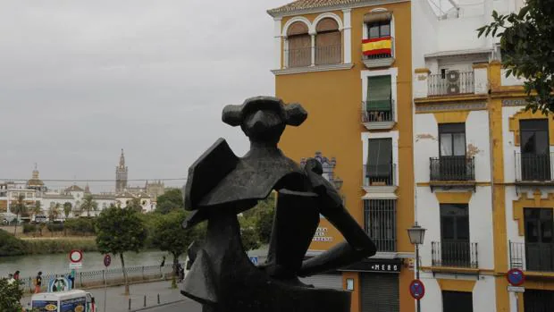 Así sería la Sevilla independiente: el mensaje viral que arrasa en WhatsApp