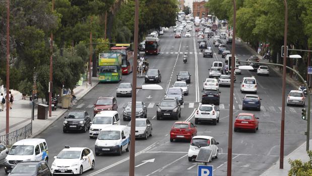 Espadas sube el «sello» del coche pero sigue perdiendo ingresos por este impuesto