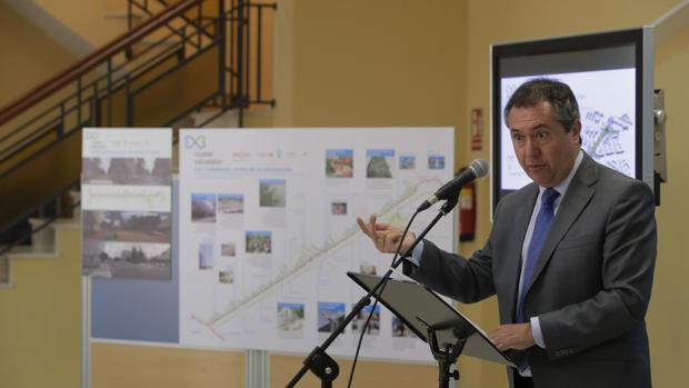 El Ayuntamiento de Sevilla no ha justificado 447.000 euros en las obras de los colegios