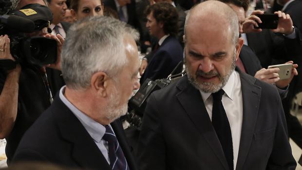 Dos nuevas fiscales para investigar las «macrocausas» en Sevilla