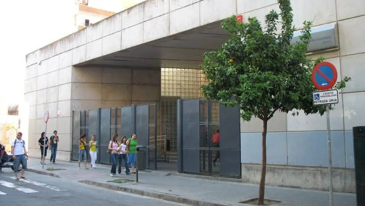 El Instituto Murillo de Sevilla