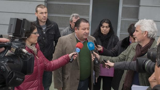 El alcalde de La Roda, desautorizado por la Justicia por su antisemitismo