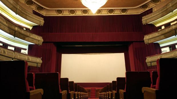 La Junta decide declarar BIC los cines Cervantes, Lloréns y Trajano