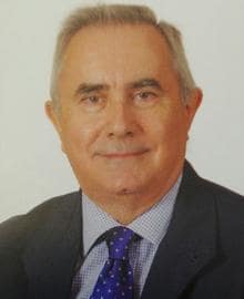 Luis Augusto Pascual