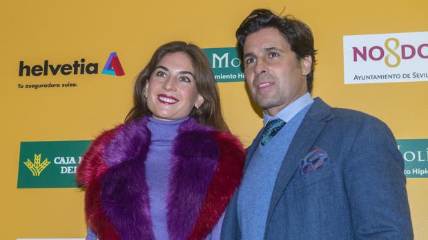 La tierna anécdota familiar que casi impide a Francisco Rivera recibir un premio en Sicab