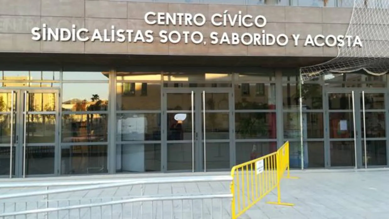 El PP reclama a Espadas que arregle el antiguo centro cívico La Ranilla