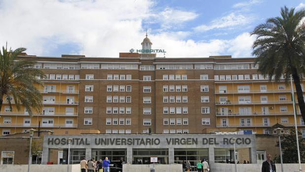 Declaran este lunes los cuatro médicos denunciados en Sevilla por una joven que quedó estéril tras un aborto