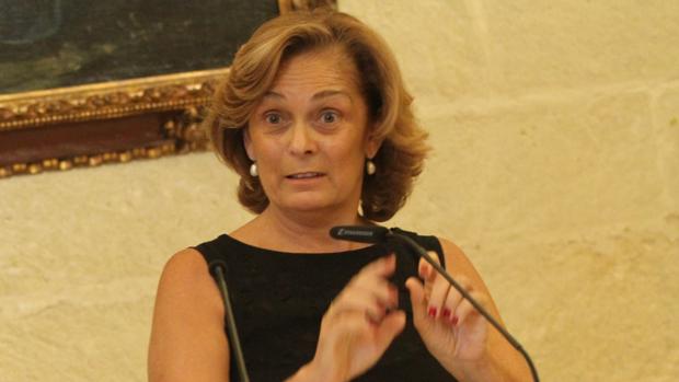 Una concejal del PP denuncia al Ayuntamiento de Sevilla ante la Policía tras sufrir un accidente