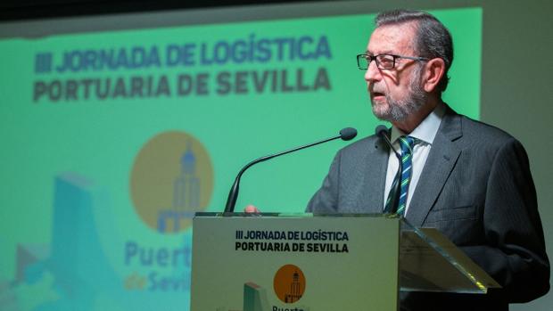 El puerto de Sevilla confía su futuro a la industria y la logística 2.0