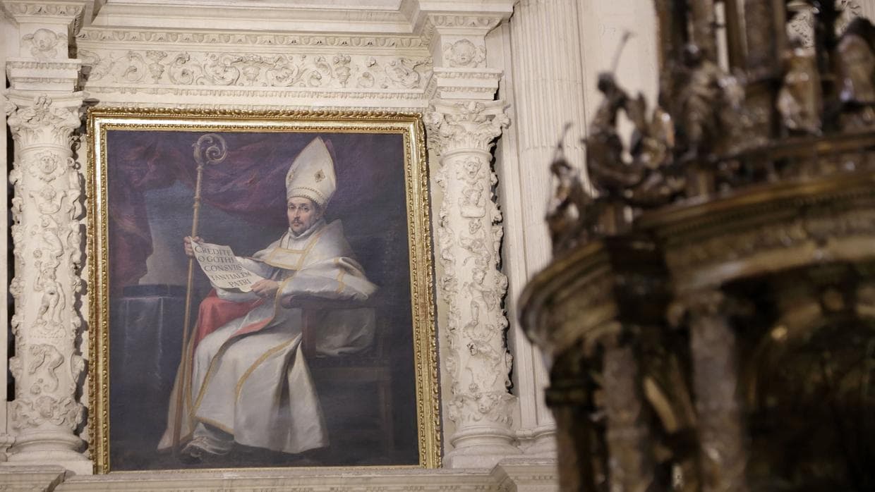 La Catedral de Sevilla expone desde mañana la colección de dieciséis obras que posee de Bartolomé Esteban Murillo
