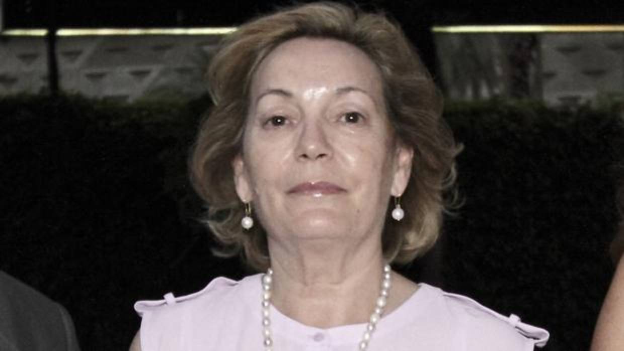 Begoña Rodríguez