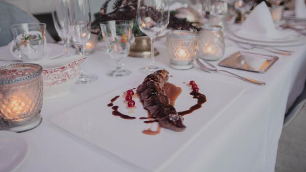 Cocina y viste tu mesa estas Navidades de la mano de Oriza