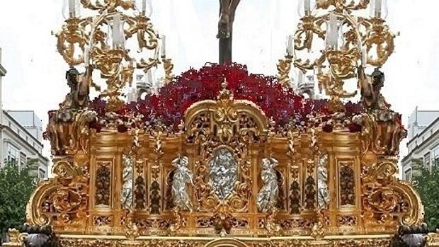 Marco Talavera: «Vamos a poner en valor el paso de Guzmán Bejarano»