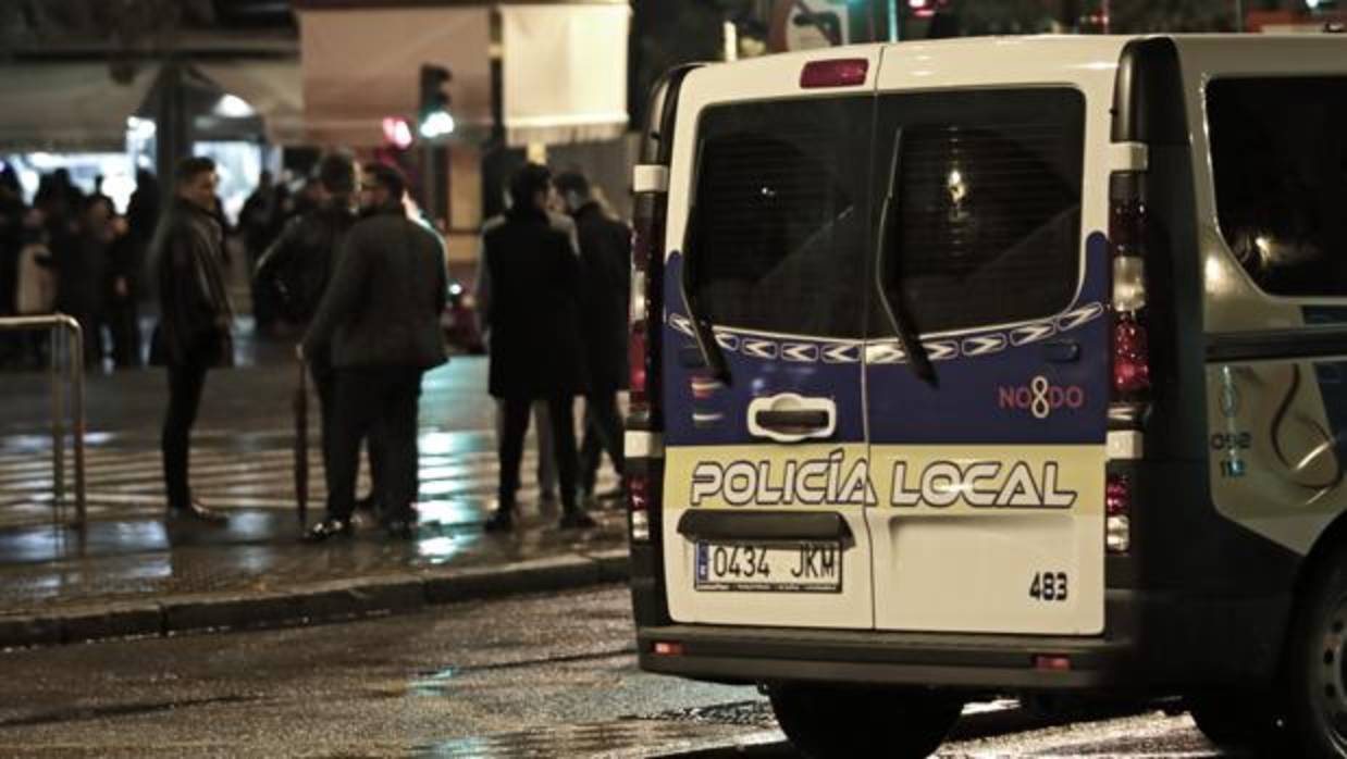 La Policía Local vigilará las fiestas de Fin de Alño.