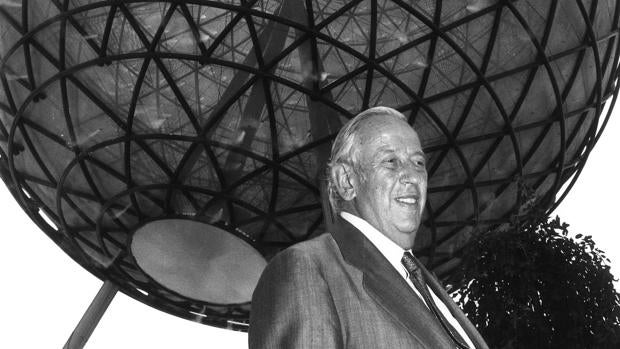 El día que Manuel Olivencia confesó los desengaños y traiciones que sufrió en la Expo 92