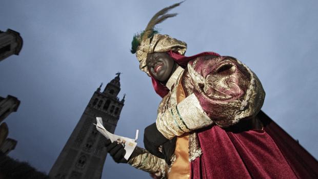 Cabalgata de Reyes Magos de Sevilla 2018: la previsión del tiempo para el cortejo, hora a hora