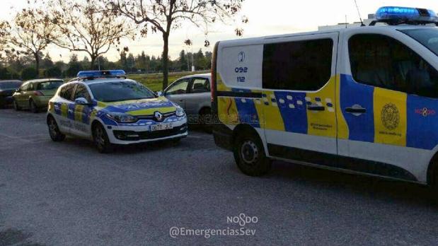 Detenido un exhibicionista cerca de un colegio