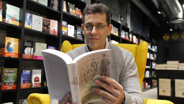 Domínguez Bendala: «Podremos vivir 150 años gracias a los avances genéticos y celulares»