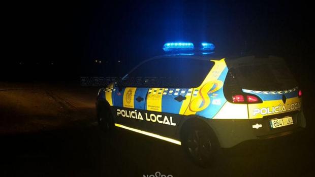 La Policía Local encuentra a una menor perdida durante horas en Sevilla