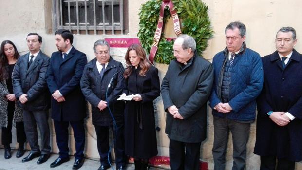 Jímenez-Becerril: «El nacionalismo puede convertirse en pesadilla, Alberto y Ascen lo pagaron muy caro»