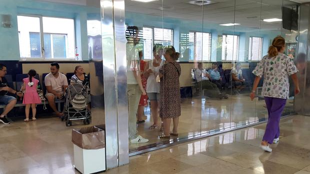 El Virgen del Rocío de Sevilla es el hospital que encabeza la lista de donantes y transplantes en Andalucía