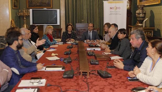 El comercio de Sevilla lanza una ofensiva digital con 24 proyectos