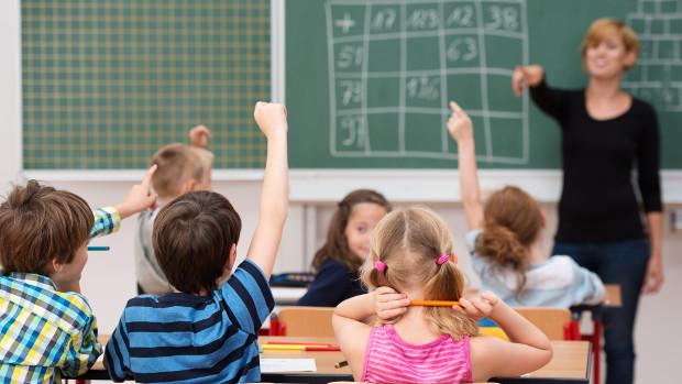 Colegios de Sevilla en los que ya puedes inscribir a tus hijos para el próximo curso