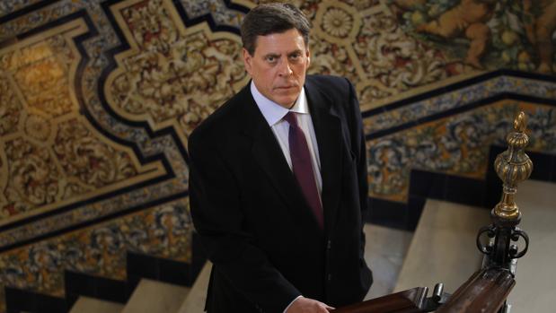 Juan Carlos Quer: «No pediría la cadena perpetua ni para quien asesinó a mi hija»