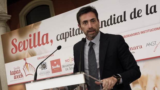 El Ayuntamiento liquidará el Consorcio de Turismo de Sevilla en marzo