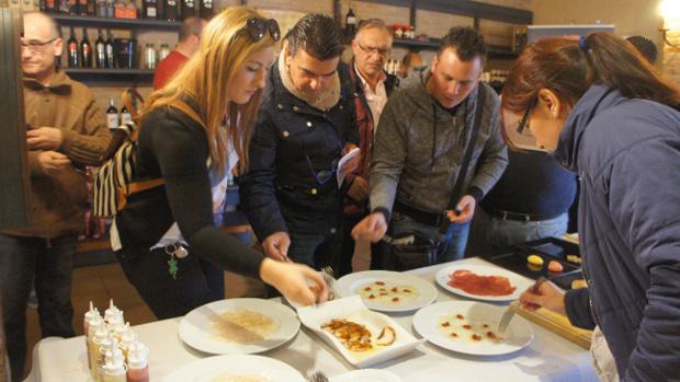 Llega el evento más esperado para profesionales de la hostelería: «Sevilla de Picking»